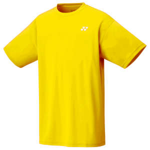 Футболка Yonex YM0023 Light Yellow